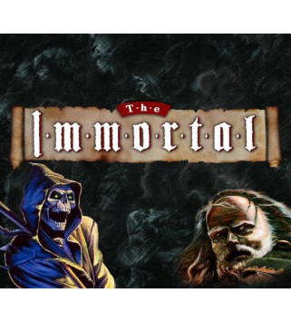 The Immortal Steam Key GLOBAL
